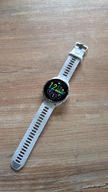 Used Garmin Forerunner 965 GPS Watch 2024 bike — image 2 of 6