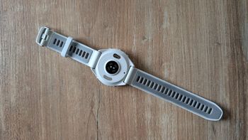 Used Garmin Forerunner 965 GPS Watch 2024 bike — image 5 of 6