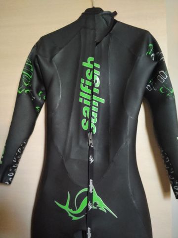 Sailfish Vibrant 2022 bike de segunda mano — imagen 3 de 4