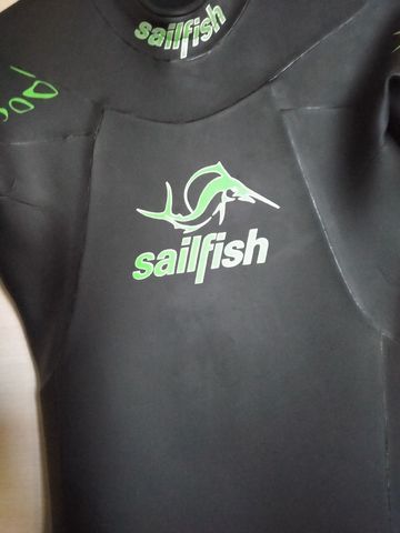Sailfish Vibrant 2022 bike de segunda mano — imagen 4 de 4