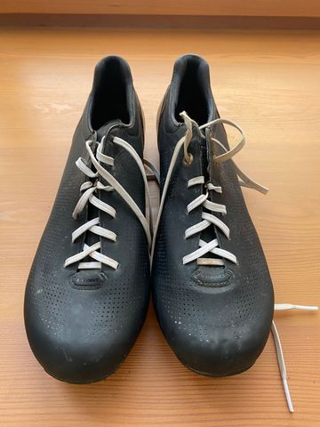 Brugt Specialized Sub6 Shoes 2020 Cycling Shoes