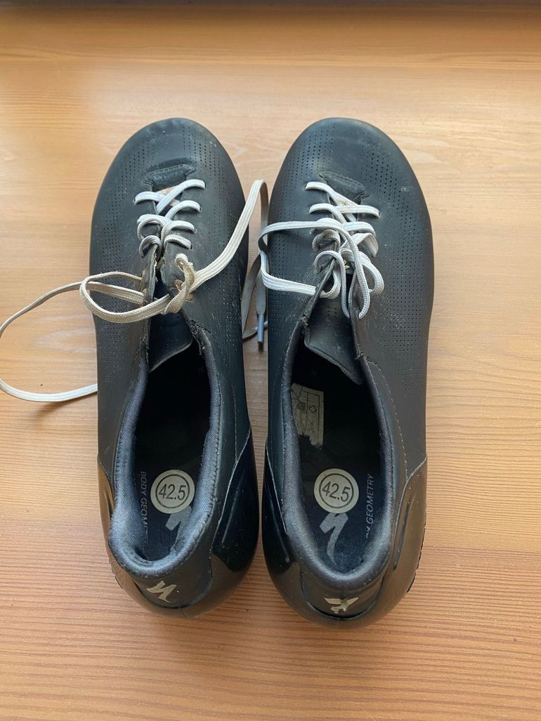 Used S-Works Sub6 Shoes 2020 bike — image 2 of 3