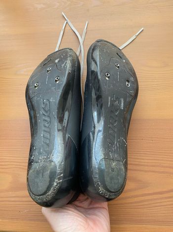 Used S-Works Sub6 Shoes 2020 bike — image 3 of 3