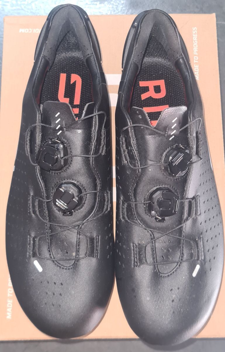 Used Sidi SHOT 3 Road Shoes 2026 bike — image 1 of 3