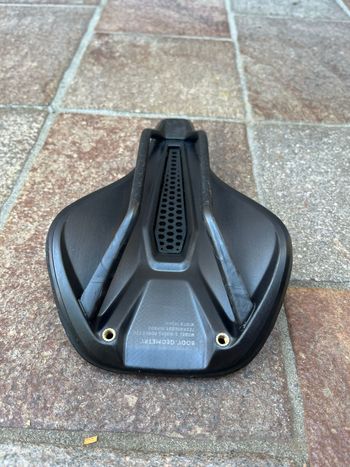 Used Specialized S-Works Power EVO with Mirror bike — image 4 of 9
