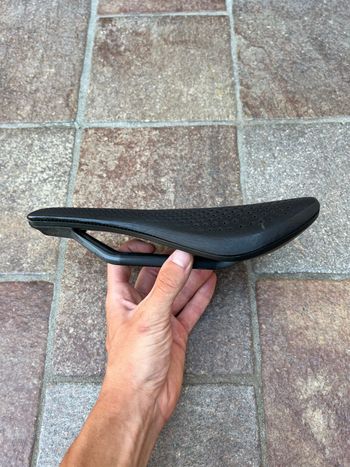 Used Specialized S-Works Power EVO with Mirror bike — image 7 of 9