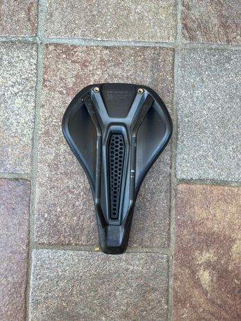 Used Specialized S-Works Power EVO with Mirror bike — image 3 of 9