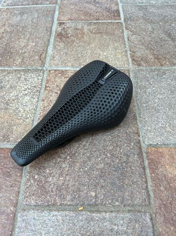 Used Specialized S-Works Power EVO with Mirror bike — image 2 of 9