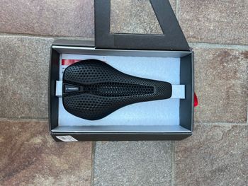 Used Specialized S-Works Power EVO with Mirror bike — image 9 of 9