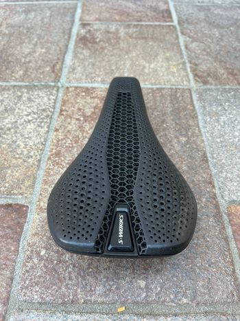 Used Specialized S-Works Power EVO with Mirror bike — image 5 of 9
