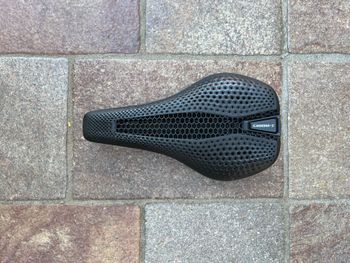 Used Specialized S-Works Power EVO with Mirror bike