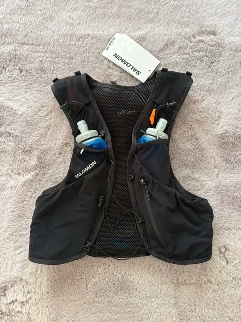 Used Salomon ADV Skin 5 bike — image 1 of 4