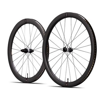 Used Reserve 42/49 Turbulent Aero Wheelset 2026 bike