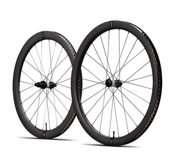 Gebrauchtes Reserve 42/49 Turbulent Aero Wheelset 2026 Wheels