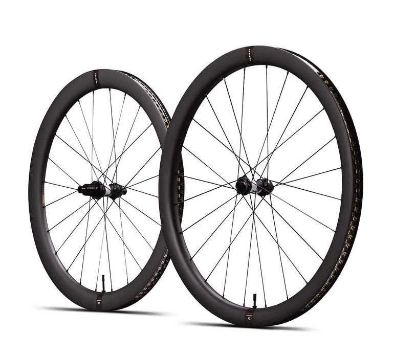 Used Reserve 42/49 Turbulent Aero Wheelset 2026 bike — image 1 of 2