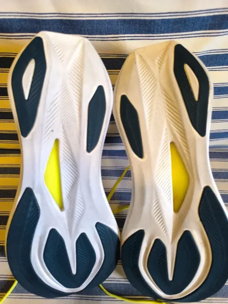 Used Asics Sonicblast bike — image 7 of 7