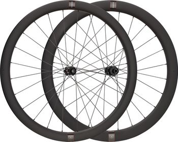 Used Reserve 42|49 Turbulent Aero DT240 2026 bike