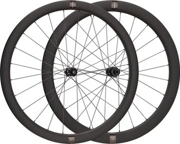 Gebrauchtes Reserve 42|49 Turbulent Aero DT240 2026 Wheels