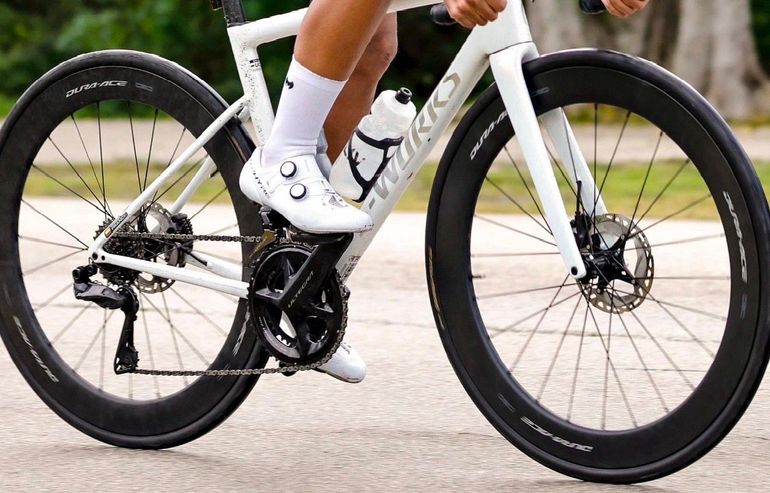 Used Ace wheelset 2022 bike — image 3 of 7