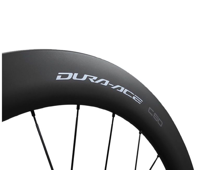 Used Ace wheelset 2022 bike — image 5 of 7