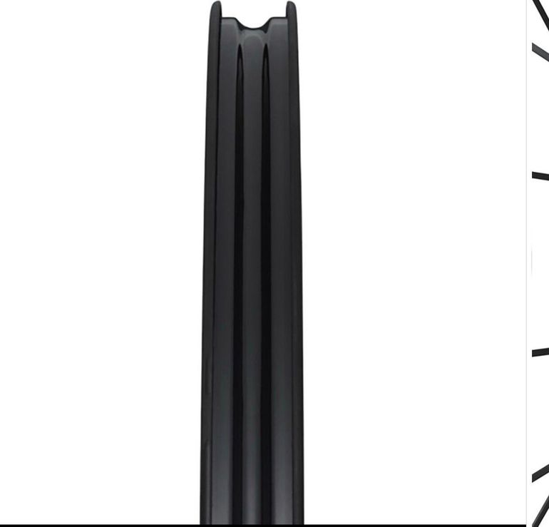 Used Ace wheelset 2022 bike — image 6 of 7