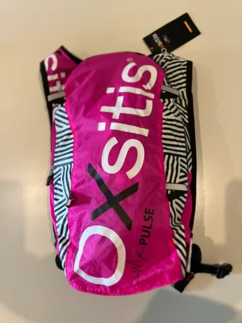 Used oxysitis Oxsitis Sac d’hydratation 12 litres bike