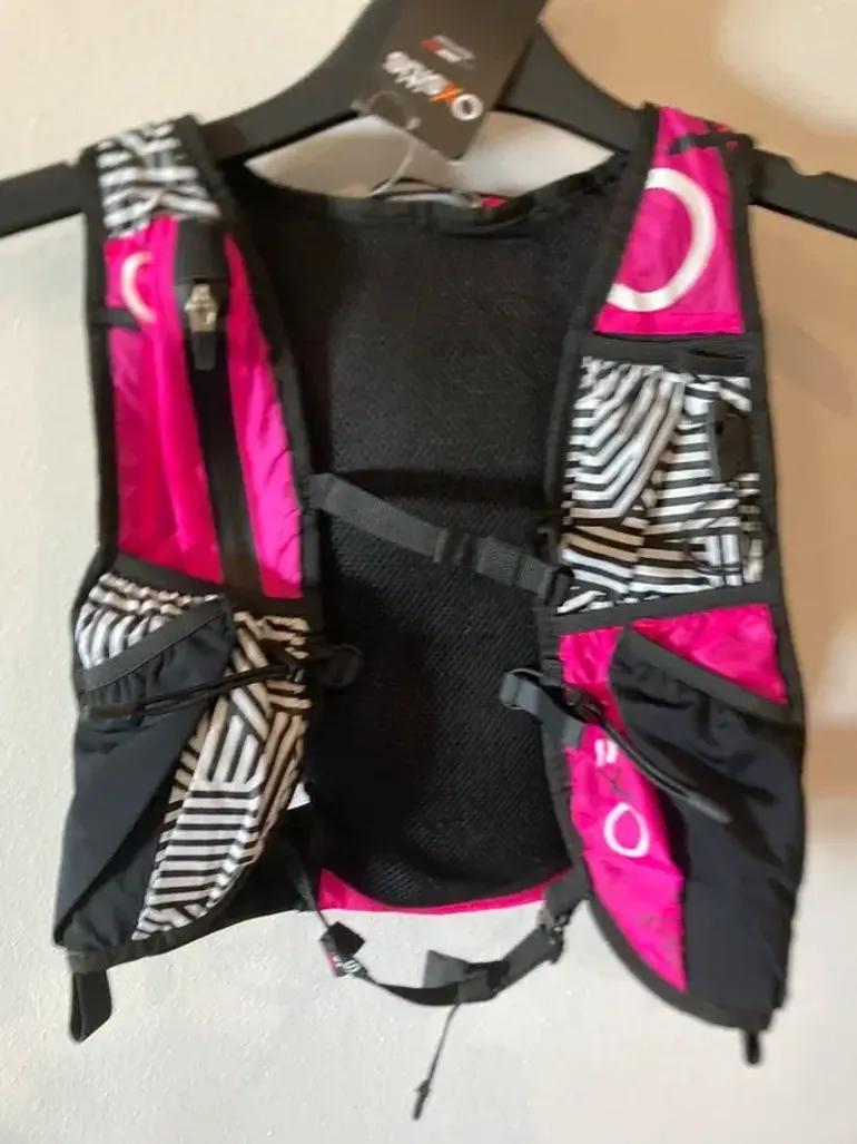 Used oxysitis Oxsitis Sac d’hydratation 12 litres bike — image 3 of 6