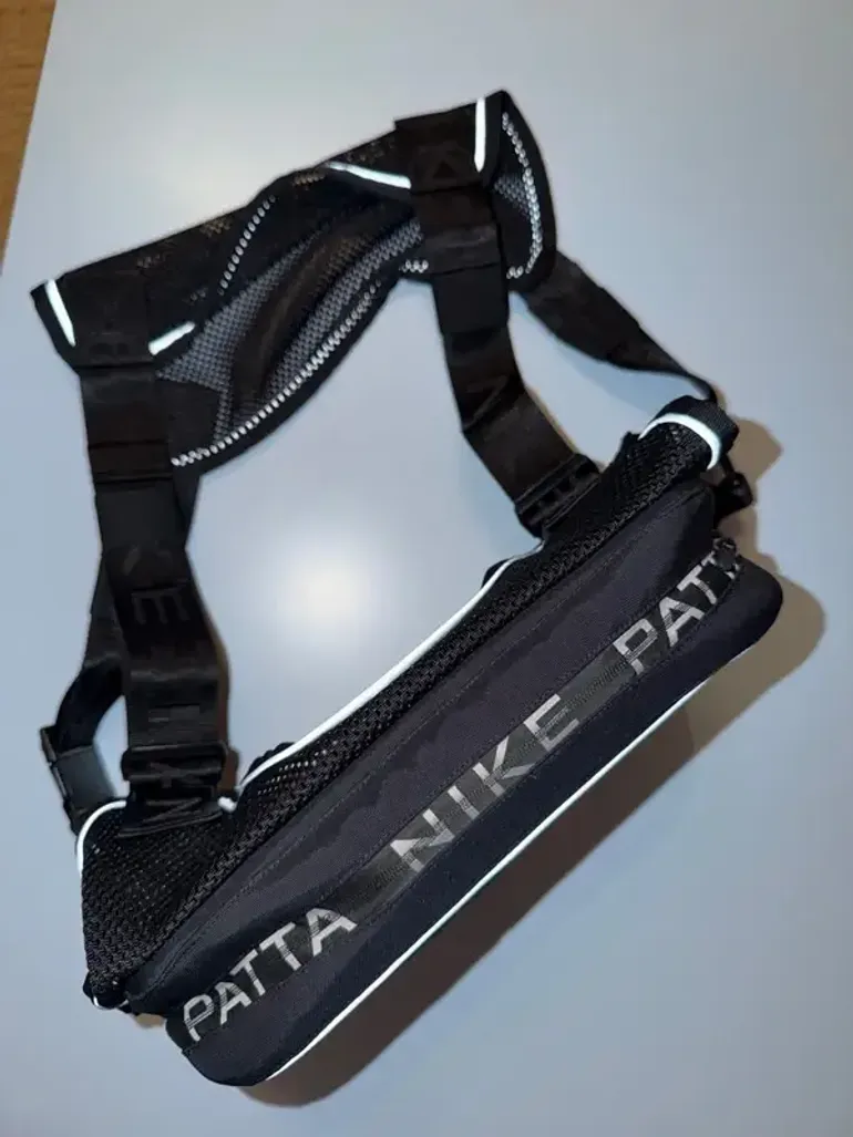 Used Nike Running Team Rig Vest bike — image 3 of 4