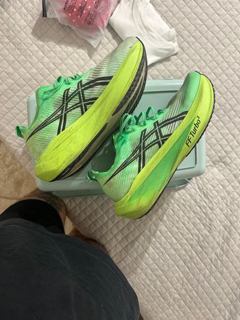 Used Asics Megablast 2026 bike