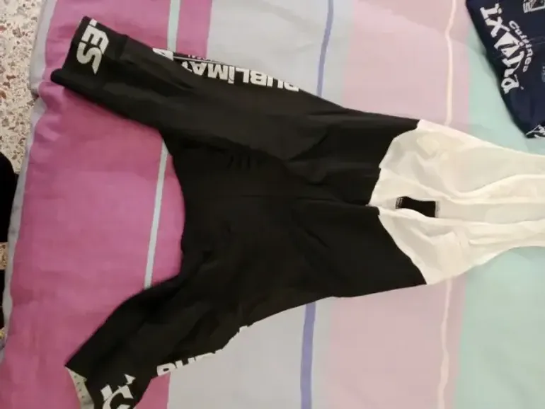Used Aerotec Maillot y culote ciclismo bike — image 2 of 5