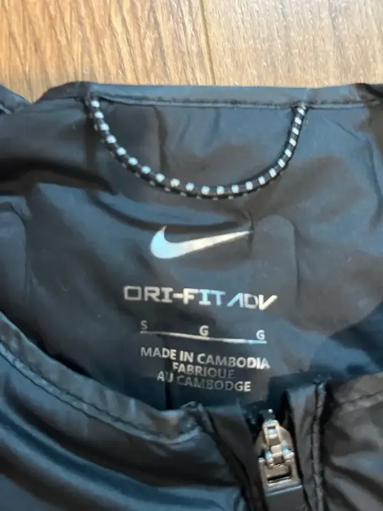 Used Nike Therma- ADV bike — image 4 of 4