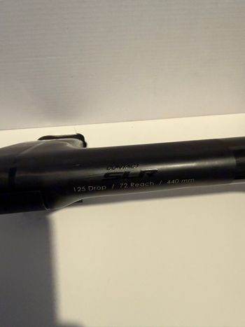 Used Giant Contact SLR Handlebar 2021 bike — image 8 of 9