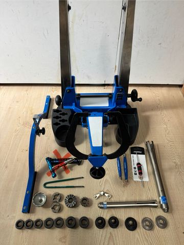 Brugt Park Tools 2023 Cycling Accessories