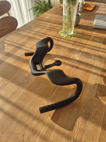 Brugt Other Toot M3 handlebar 2026 bike — billede 1 af 2