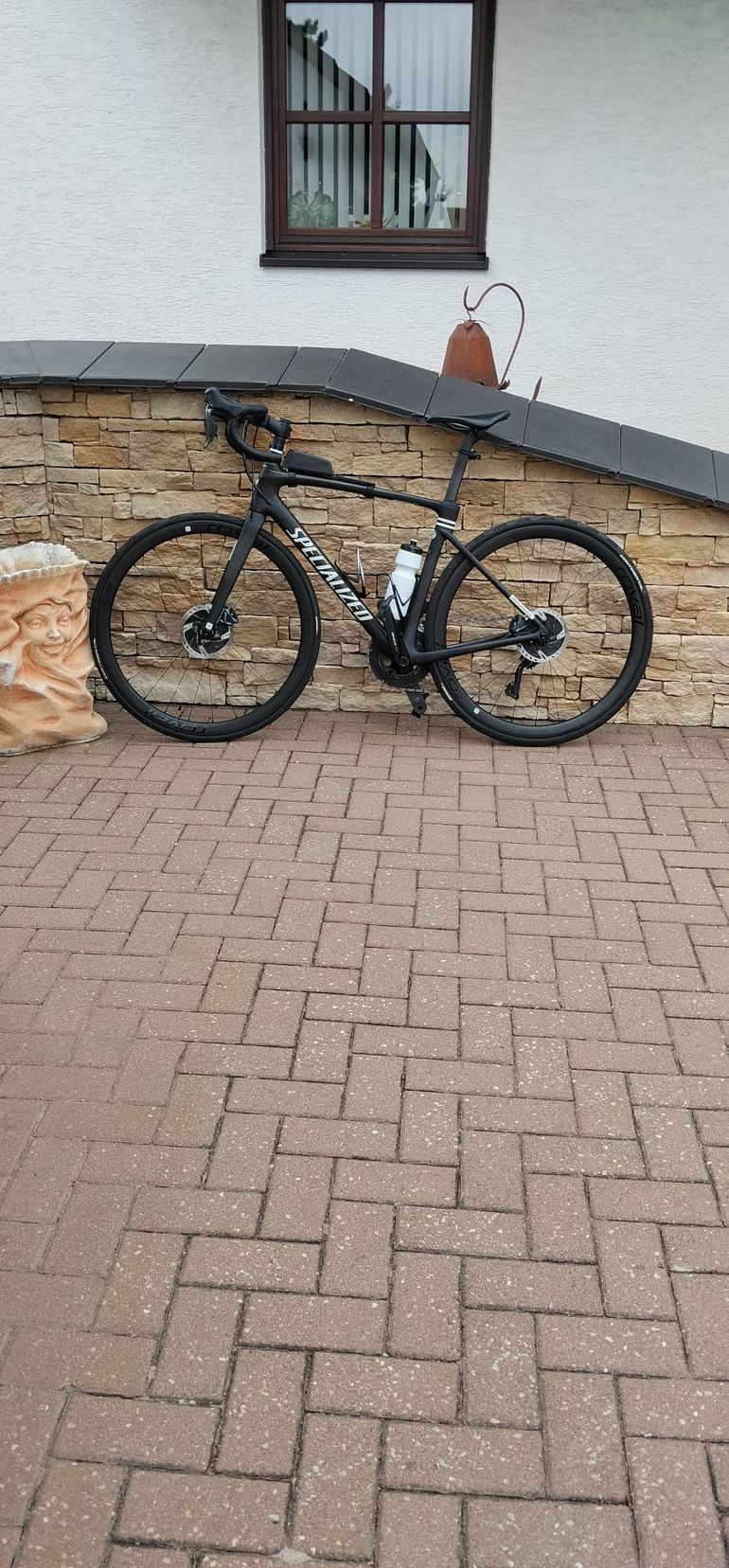 Used Specialized Roval Rapide C38 Carbon Wheelset 2022 bike — image 5 of 5