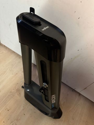 Brugt Wahoo Climb 2025 bike — billede 2 af 3