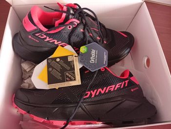 Used Dynafit ultra 100 gtx w 2023 bike