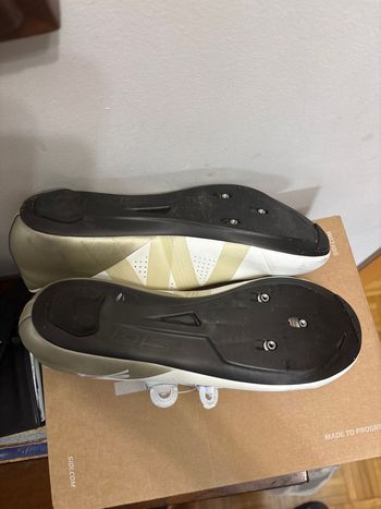 Used Sidi zapatillas carretera 2026 bike — image 4 of 4