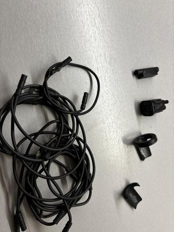 Used Shimano Dura-Ace Di2 Disc 2022 bike — image 15 of 16