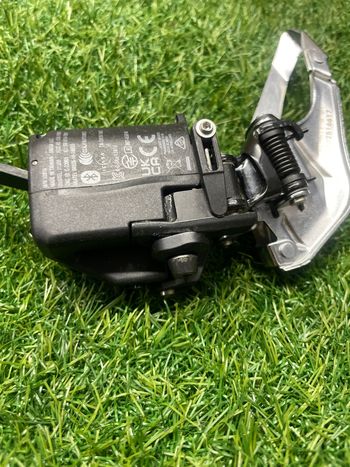 Used Sram Rival AXS Front Derailleur 2025 bike — image 6 of 6
