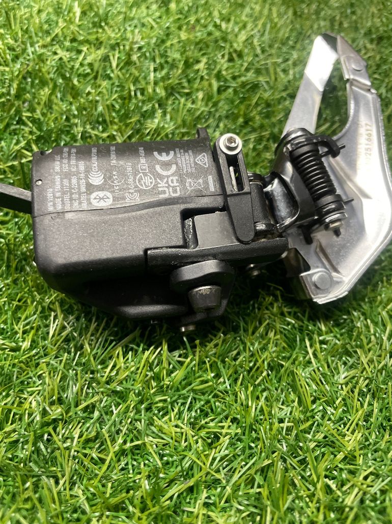 Used Sram Rival AXS Front Derailleur 2025 bike — image 6 of 6
