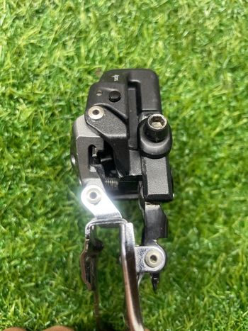 Used Sram Rival AXS Front Derailleur 2025 bike — image 5 of 6
