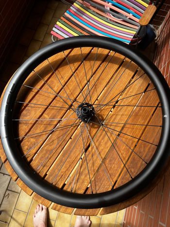 Used Leeze CH 40 Allroad BASIC Boost 2024 bike — image 4 of 8