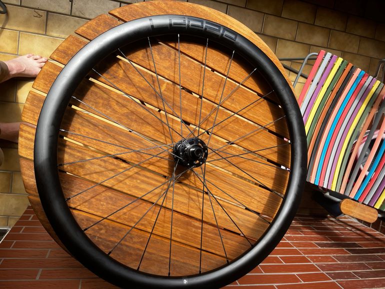 Used Leeze CH 40 Allroad BASIC Boost 2024 bike — image 5 of 8