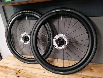 Used Leeze CH 40 Allroad BASIC Boost 2024 bike