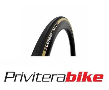 Tweedehands Vittoria TUBOLARE RALLY 700x25 PARA - 11110V0925411TG 2026 Tyres & Tubes