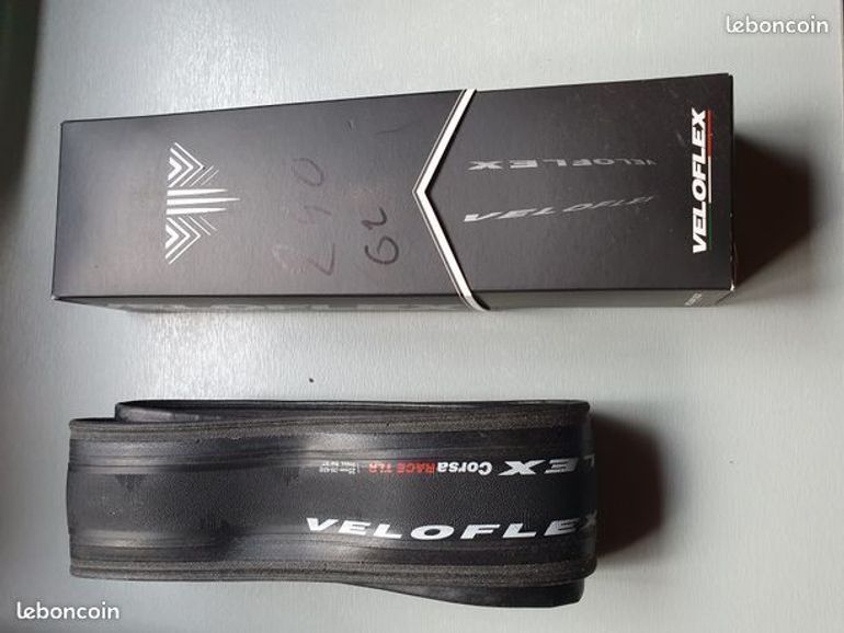 Used veloflex pneu vélo bike — image 1 of 2