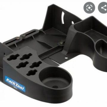 Brugt Park Tool TSB-2.2 - Truing Stand Base 2026 bike — billede 2 af 2