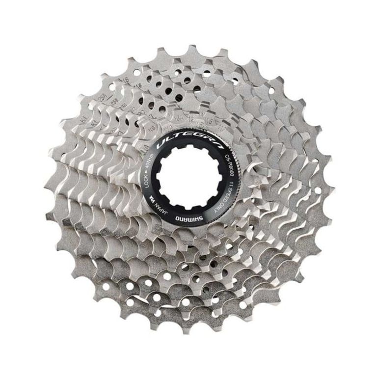 Used Shimano Ultegra 11v Cassette 2024 bike — image 1 of 2