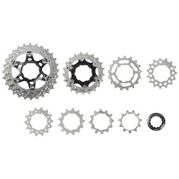 Used Shimano Ultegra 11v Cassette 2024 bike — image 2 of 2